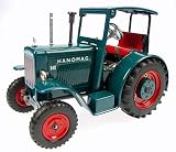 Eigenschaften Gollnest & Kiesel HR352 / Hanomag R40 Traktor