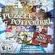 Britannica Puzzle Potpourri by Encyclopaedia Britannica