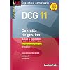 DCG 11 Contr�le de gestion 4e �dition