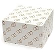 Gold Wedding Rings - Set of 4 Two Piece Gift Boxes (5" x 5" x 3")