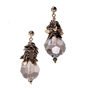 Vested Earrings