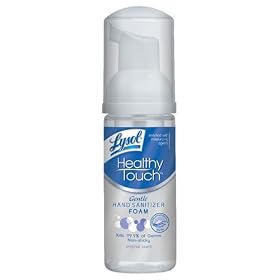 1.58OZ Hand Sanitizer
