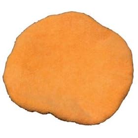 Waxmaster 00073 9-10-Inch Microfiber Bonnet by Wilton