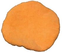 Waxmaster 00073 9-10-Inch Microfiber Bonnet