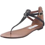 Steve Madden Women's Serrious T-Strap Sandal