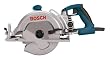 Factory-Reconditioned Bosch 1677MD-RT 7-1/4-inch 120-Volt Wormdrive Saw USA