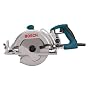 Factory-Reconditioned Bosch 1677MD-RT 7-1/4-Inch Wormdrive Saw
