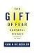 Books : The Gift of Fear : Survival Signals That Protect Us from Violence