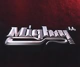 Mighty 44 [Single-CD]