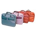 Tumi Brights Slim Padded Laptop Briefcase