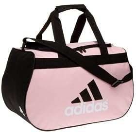 adidas Women's Diablo Duffle Small