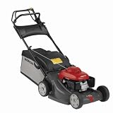 Honda HRX476-SX 19-inch Wheeled Self Propelled Petrol Lawnmower