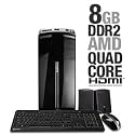 Gateway DX4300-01U Desktop PC