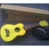 Makala Dolphin Bridge Soprano Ukulele