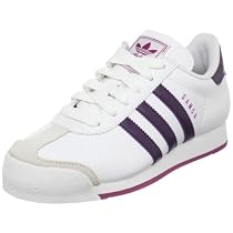 adidas Originals Women's Samoa Running Shoe