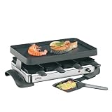 K�chenprofi 17 7000 00 00 Raclette Exclusivevon "K�chenprofi"