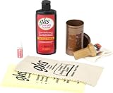Guitar Cleaning & Care