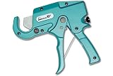 Eigenschaften Dako  / Rohrabschneider für Kunststoffrohre 226535 35 mm