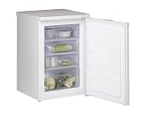 Whirlpool - AFB601WH - Congélateur armoire - 88L - Classe: A - Blanc Image du produit