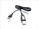 Cable Data d�origine Samsung APCBS10BBE pour le Samsung S5230 Player One
