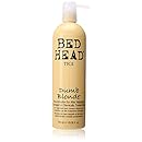 TIGI Bed Head Dumb Blonde Reconstructor Conditioner, 25.36 Ounce