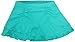 BAWDY Women's Summer Solid Colored Cover Up Skirt