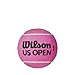 WILSON US Open Jumbo Tennis Balls - 5