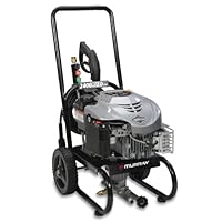 Murray 020456 2,400 PSI 2.0 GPM 190cc Briggs and Stratton Gas Powered Pressure Washer With 25-Foot Hose