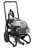 Murray 020456 2,400 PSI 2.0 GPM 190cc Briggs & Stratton Gas Powered Pressure Washer With 25-Foot Hose