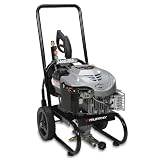 Murray 020456 2,400 PSI 2.0 GPM 190cc Briggs & Stratton Gas Powered Pressure Washer With 25-Foot Hose