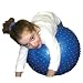 Fun and Function's 28 Inch Tactile Sensory Ball