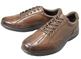 新聞掲載商品 ≪週替わり特別価格 !! 第3弾≫ 【HAWKINS】 ホーキンス トラベラー ウォーキングシューズ GT7051 BL/CACAO