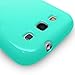 Caseology Daybreak for Galaxy S3 Case (2012) - Shock Absorbent - Turquoise Mint