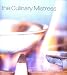 Books : the Culinary Mistress. a love affair with food