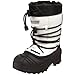 Baffin Kids' Junior YOUNG SNOGOOSE Insulated Waterproof Flexible Comfort-Fit Multi-Layer Tall Snow Boots w/Polar Rubber Base