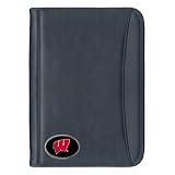 Wisconsin Badgers Classic Portfolio - NCAA College Athletics Fan Shop Accessories