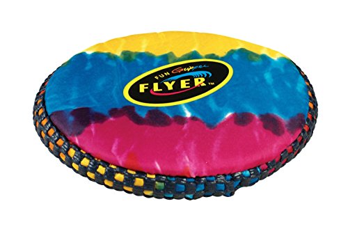 Fun Gripper 900-P Flyer Disc, 9
