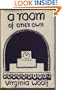 A ROOM OF ONE'S OWN