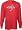 Washington Capitals Primary Logo Long Sleeve T-Shirt - XX-Large