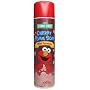 Sesame Street Cherry Foam Soap Mild 9 oz.