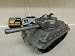 Army Military Tank Remote Control Tank / Car Shooting Bullets (FULL FUNCTION REMOTE CONTROL)