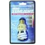 9w Cfl Sunlight Bulb
