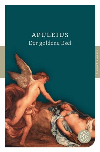 Der goldene Esel