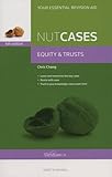 Equity & trusts