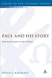 Paul and his story : (re)interpreting the Exodus tradition