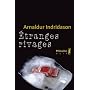 Etranges rivages de Arnaldur Indridason
