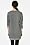 L!VE Long Sleeve Varsity Sweat Dress