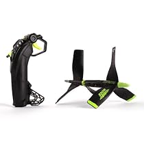 Air Hogs RC Skywinder - R/C Stunt Rocket Green
