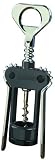 Amco Swing-A-Way 757RD Wing Corkscrew, Red by Amco