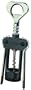 Amco Swing-A-Way 757RD Wing Corkscrew, Red